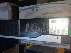 Smart Hybride Inverter