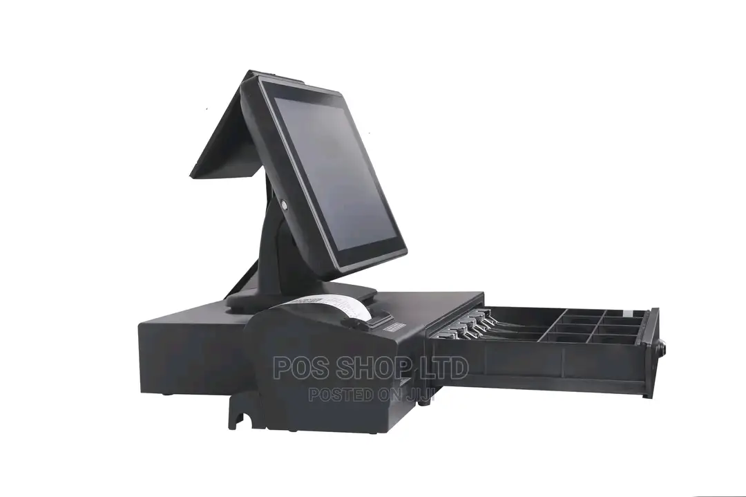 Supermarket Retail Pos System - Point of Sale