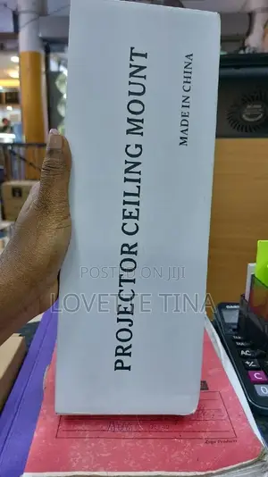 Projector Ceiling Mount