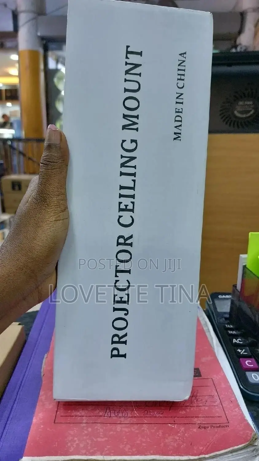 Projector Ceiling Mount