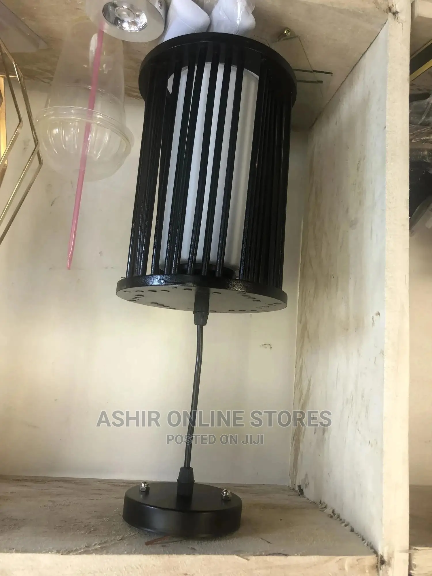 Hotel / Home Pendant Lamp Holders