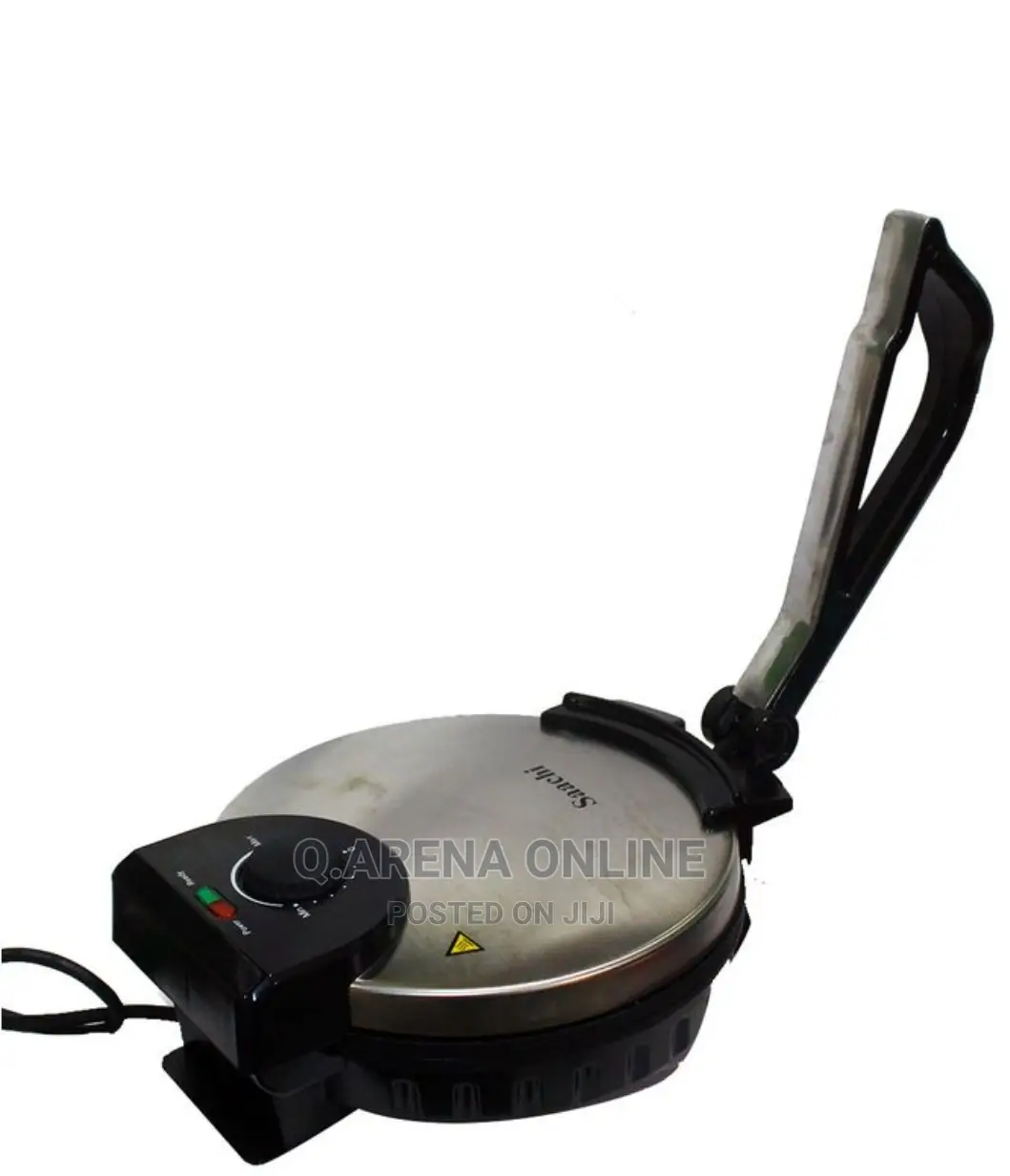 Saachi Roti / Chapati Maker