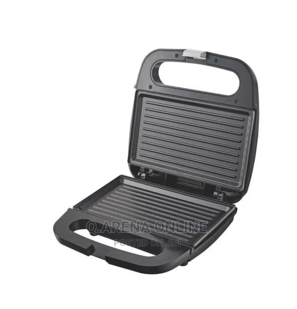 2 Slice Sandwich Maker