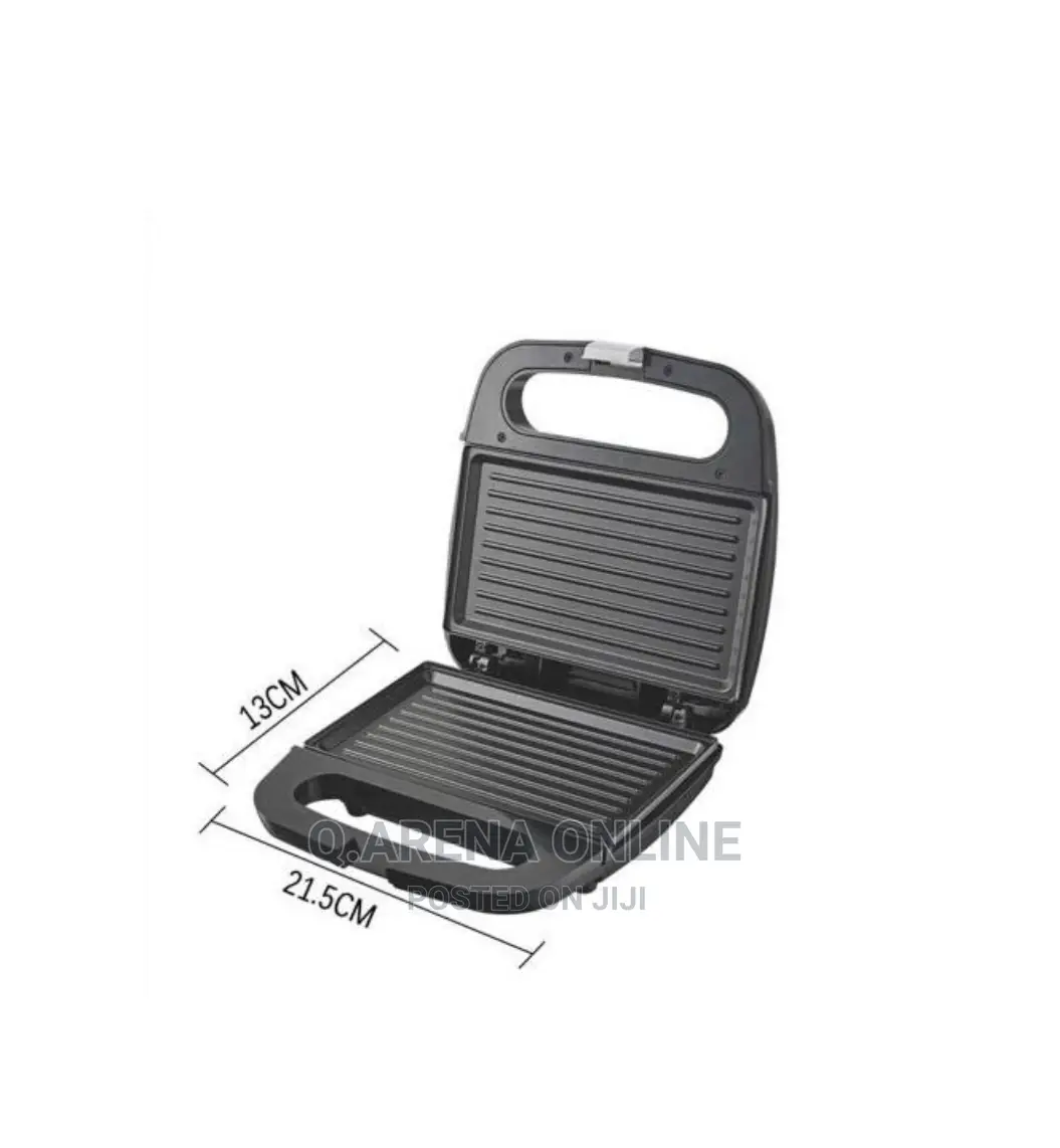 2 Slice Sandwich Maker