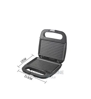 2 Slice Sandwich Maker