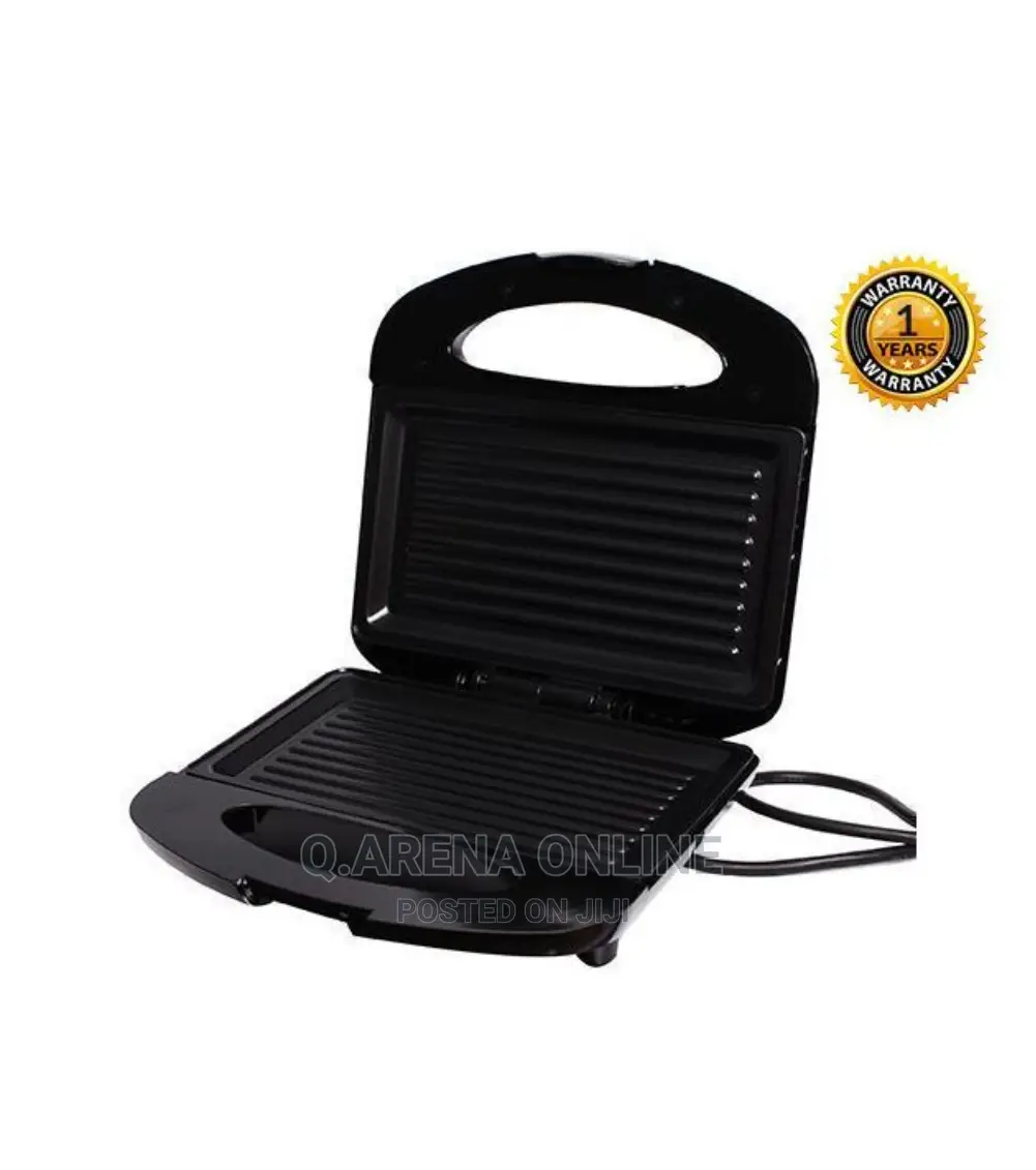 Newal Sandwich Maker NWL 5083