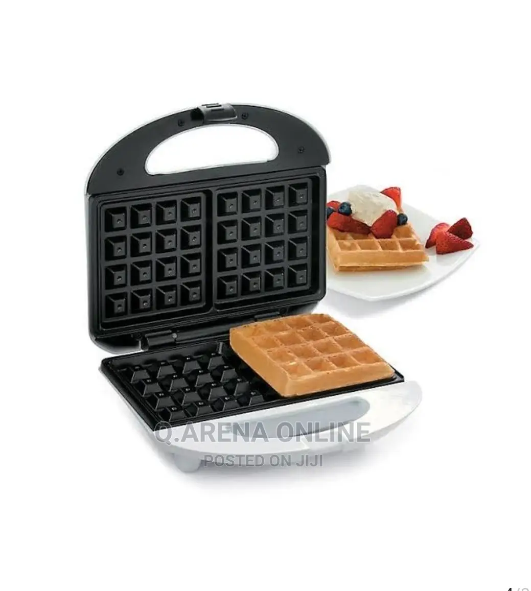 Sandwich Maker