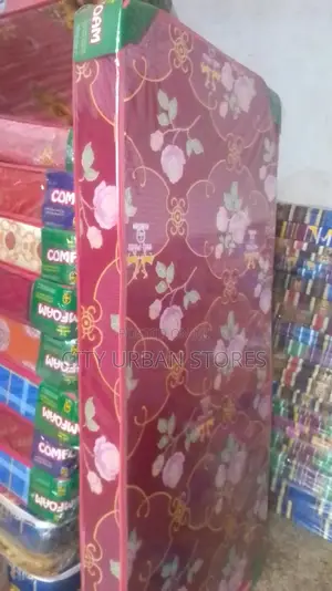 Comfoam Binded Mattress