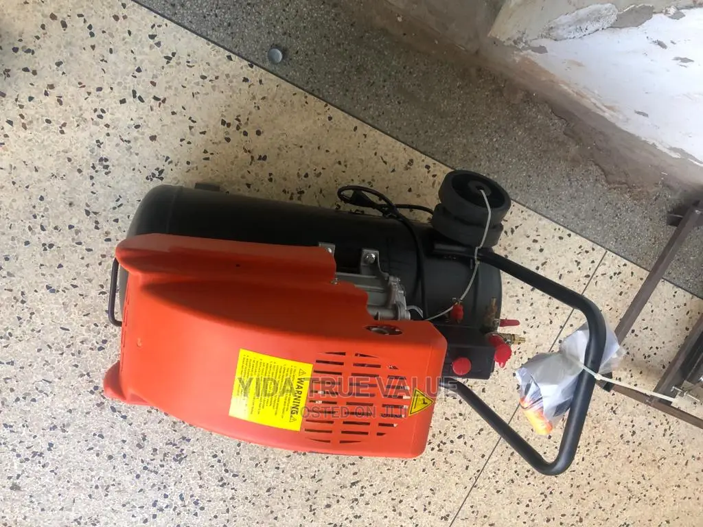 Air Compressor 50 Litres 5hp