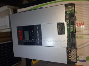 Smart Hybride Inverter