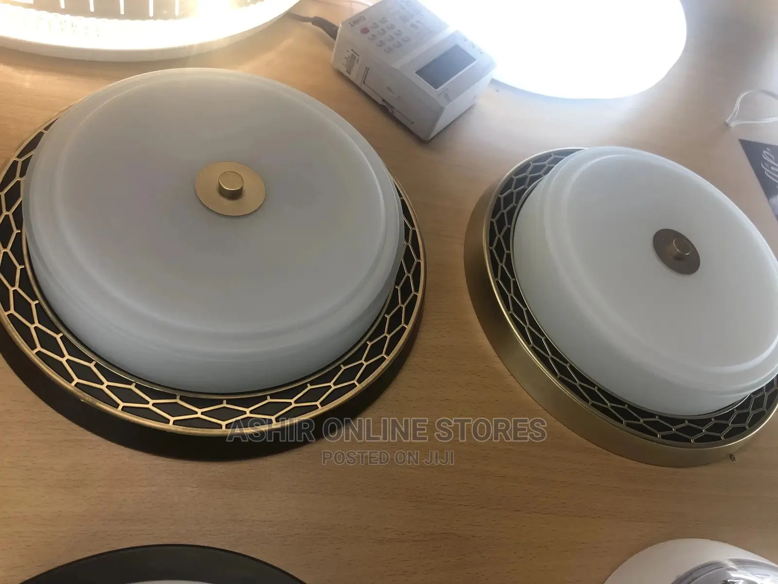Ceiling Fitting Lights