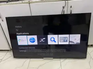 Sony Bravia 42 Smart Tv Ultra Slim Tv