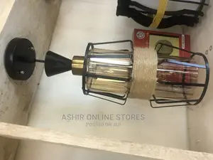 Restaurant Pendant Lamp Shade
