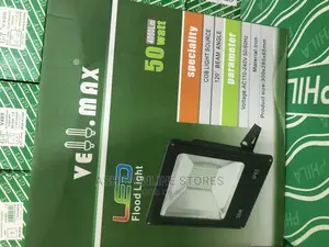 Vellomax Flood Light for 50watts