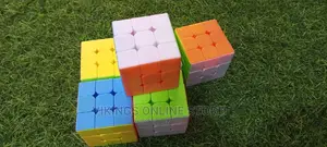 3*3 Magic Rubiks Cube