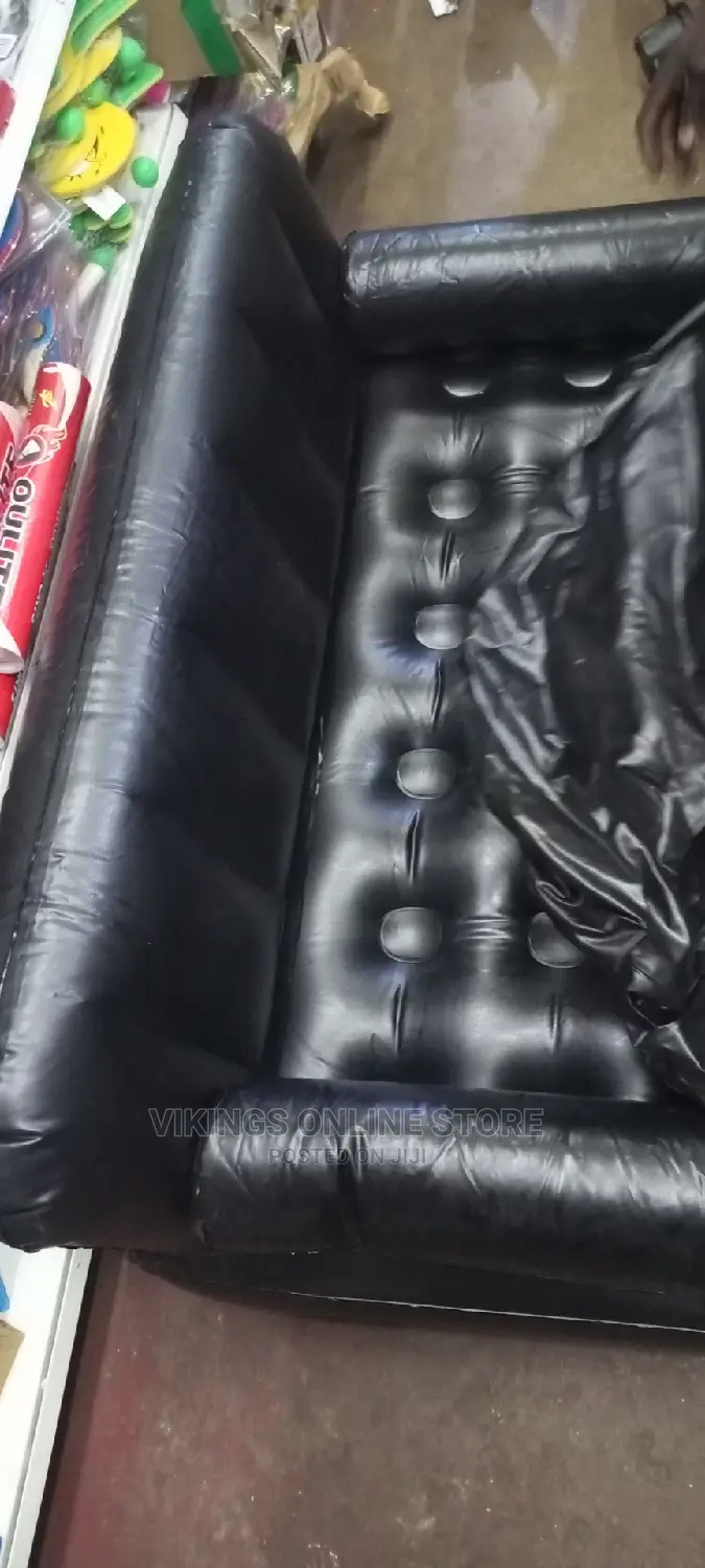 Bestway 5 in 1 Air Couch