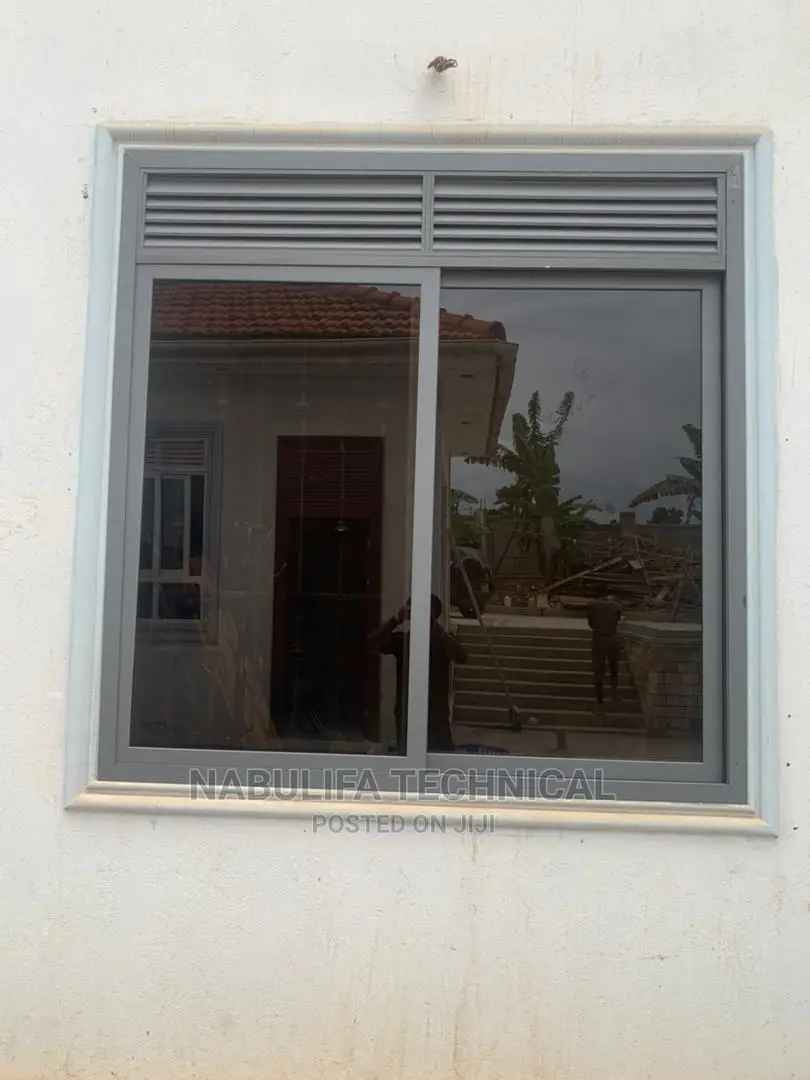Unique Aluminium Windows