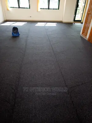 Wall to Wall Carpets
