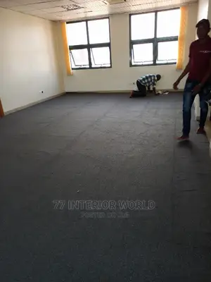 Wall to Wall Carpets