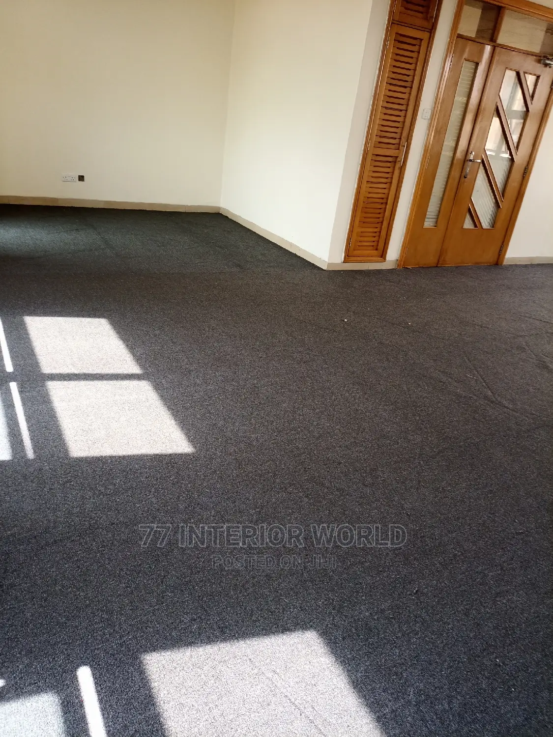 Wall to Wall Carpets