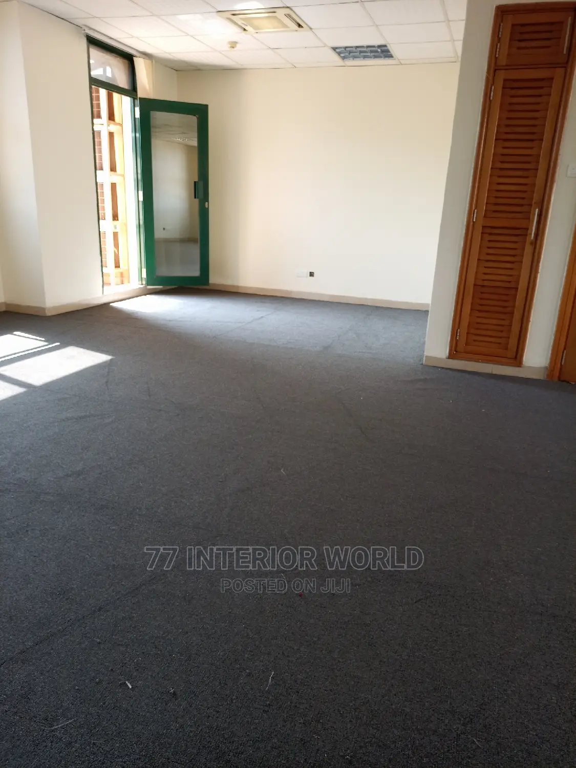 Wall to Wall Carpets