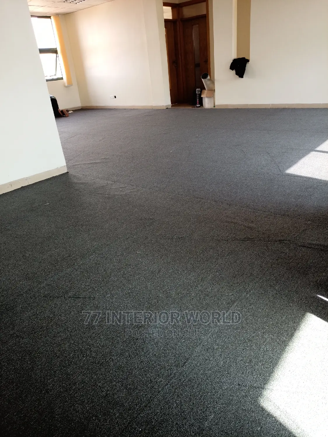 Wall to Wall Carpets