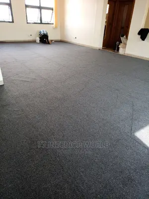 Wall to Wall Carpets