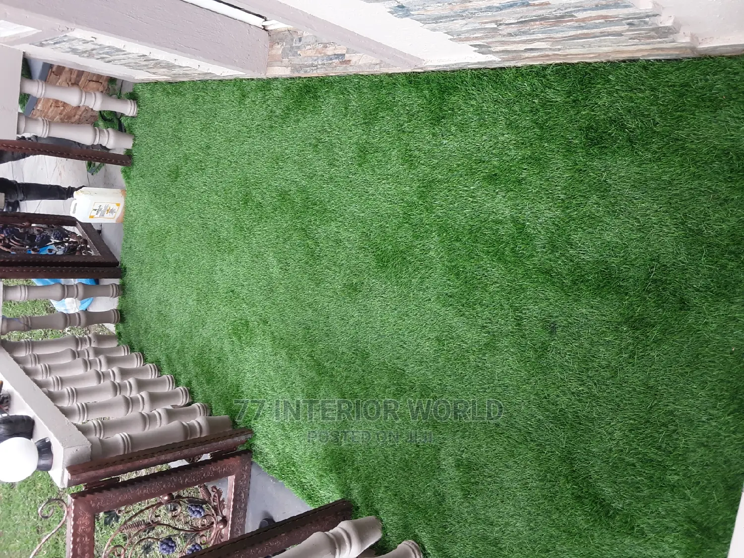Artificial Grass Carpets