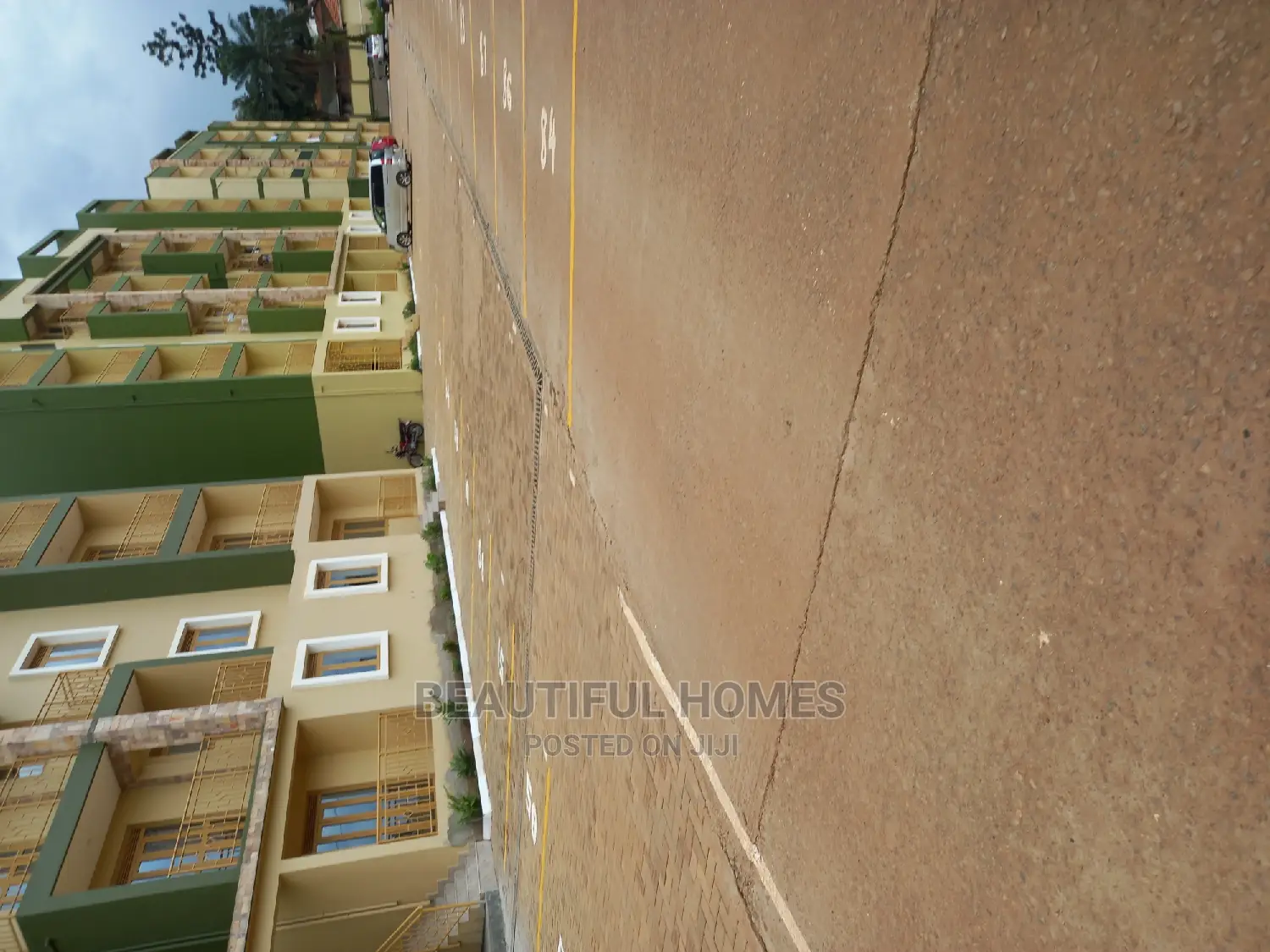 Furnished 2bdrm Condo in Bukoto, Central Division for Sale