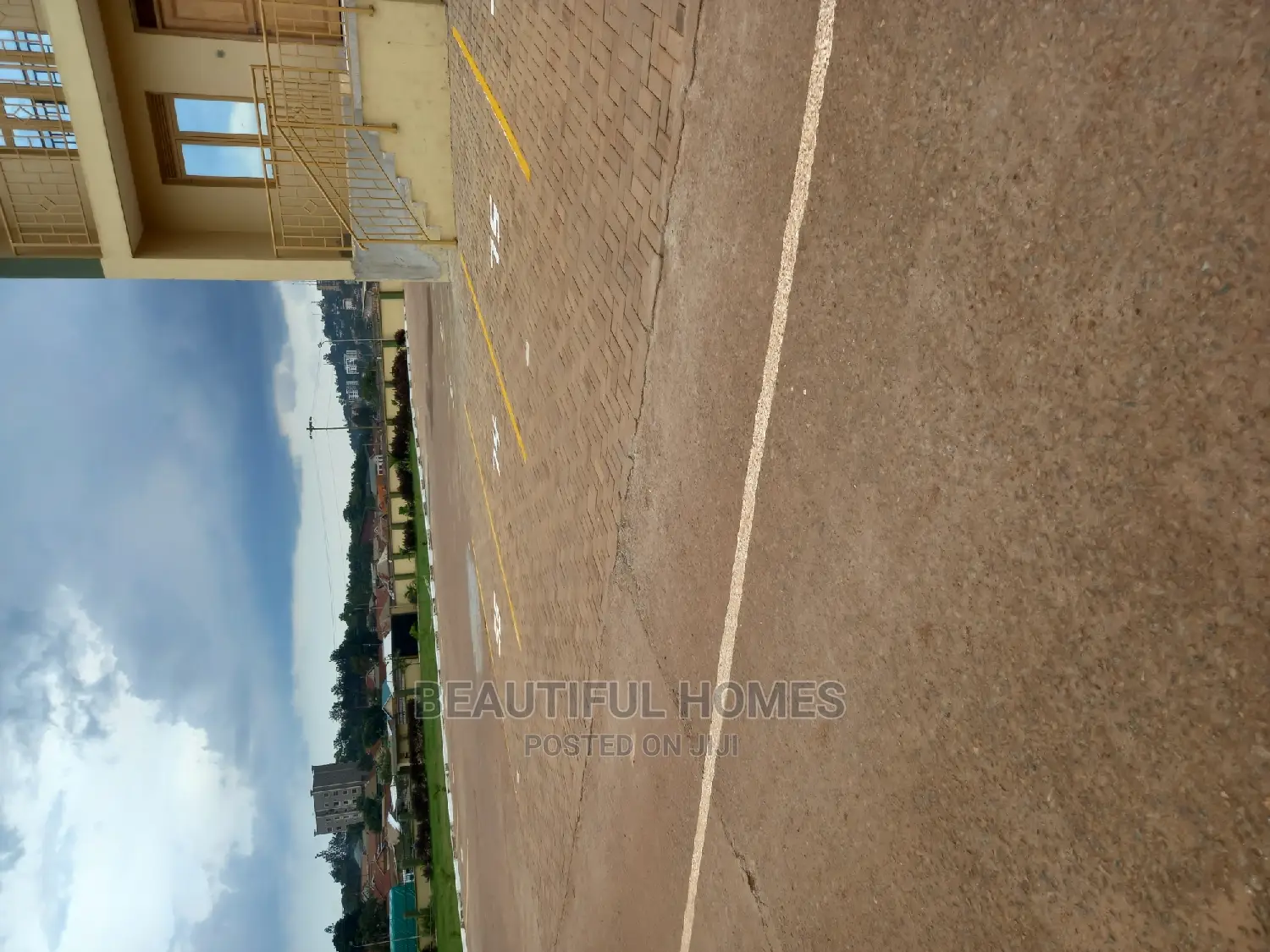 Furnished 2bdrm Condo in Bukoto, Central Division for Sale