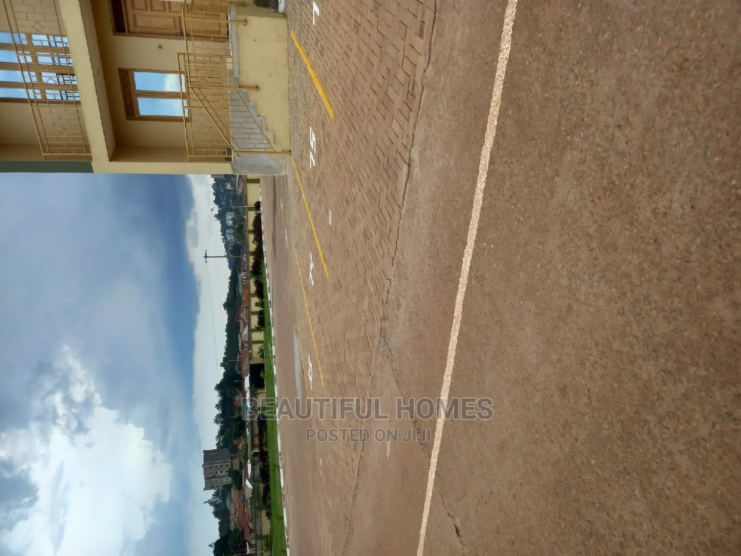 Furnished 2bdrm Apartment in Bukoto, Central Division for Sale