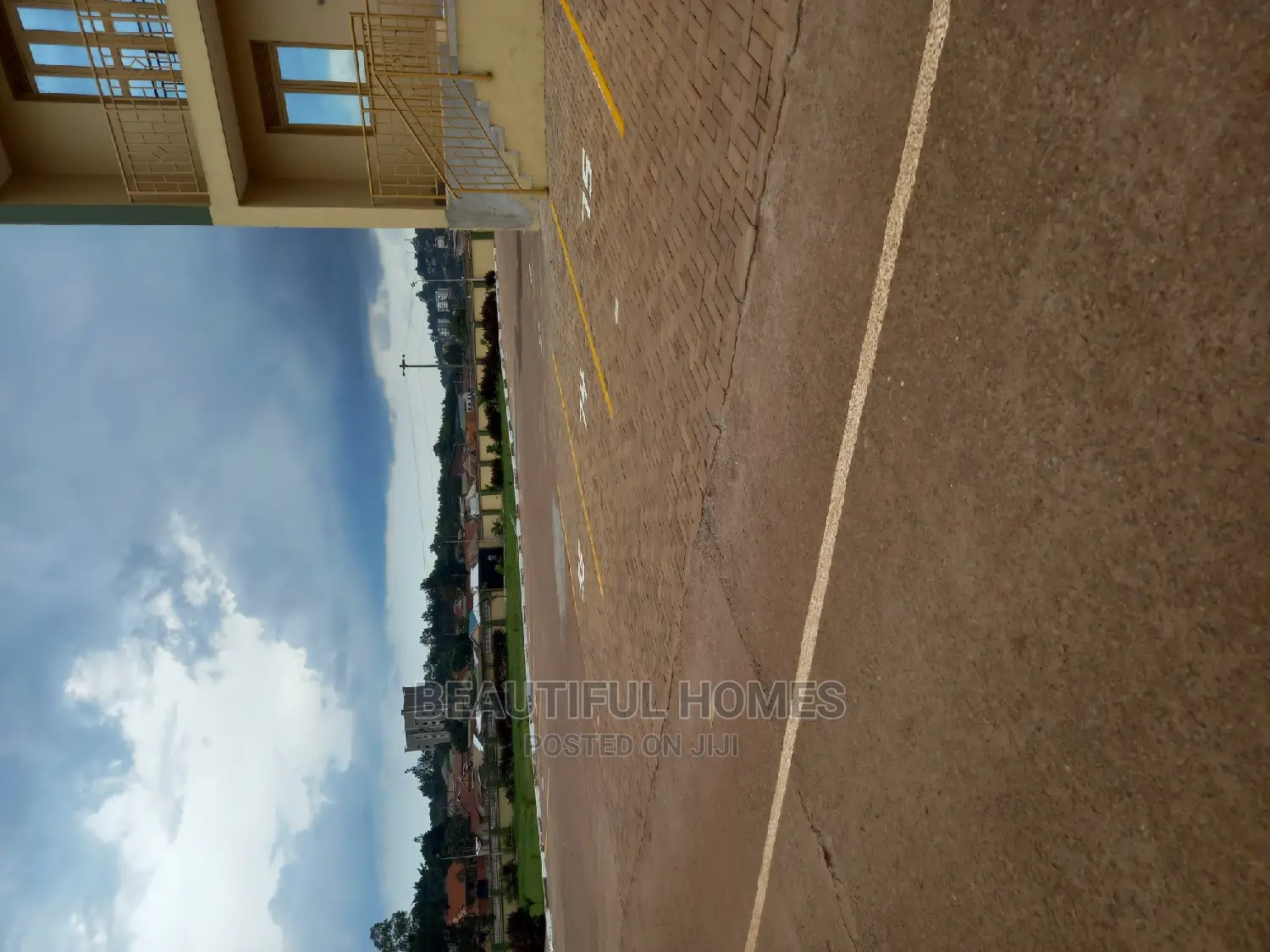 Furnished 2bdrm Apartment in Bukoto, Central Division for Sale