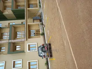 Furnished 2bdrm Apartment in Bukoto, Central Division for Sale