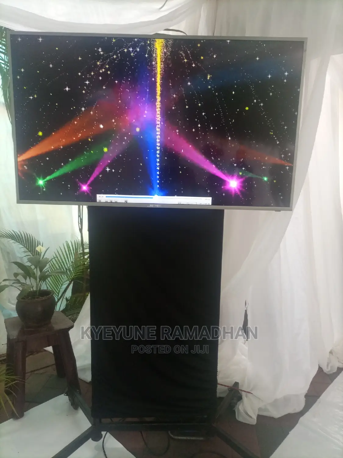 Screens for Hire(Wedding, Introduction, Conferences,Etc