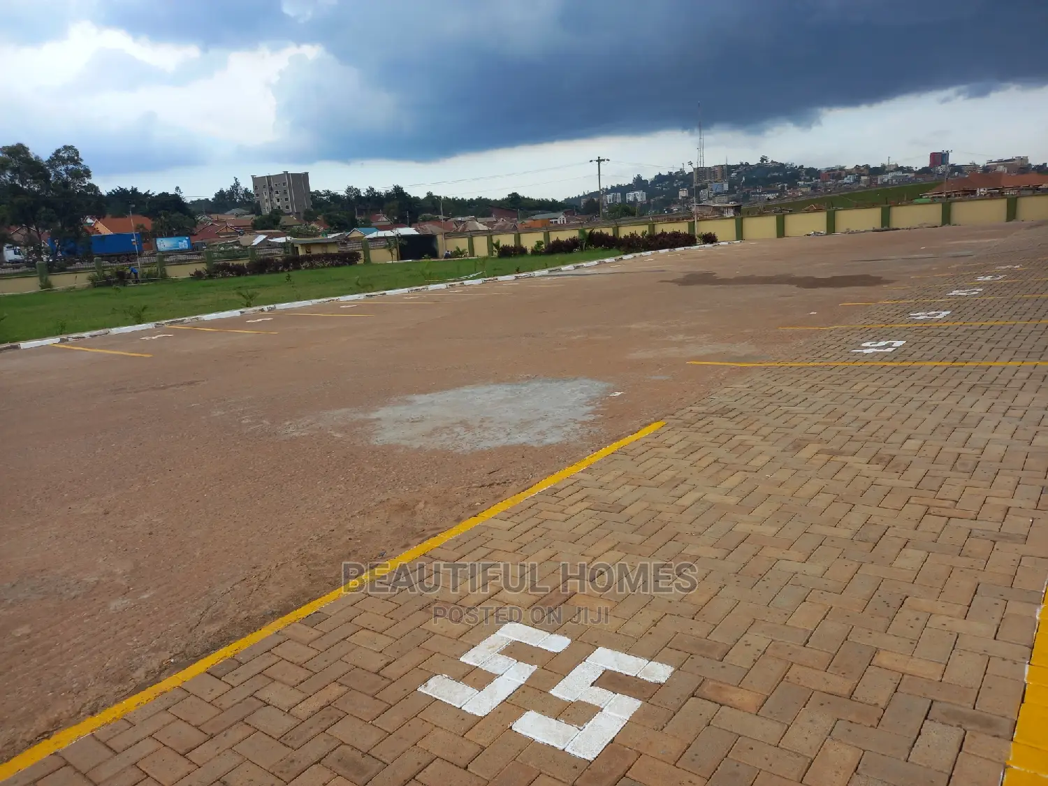 Furnished 2bdrm Condo in Bukoto Central for Sale