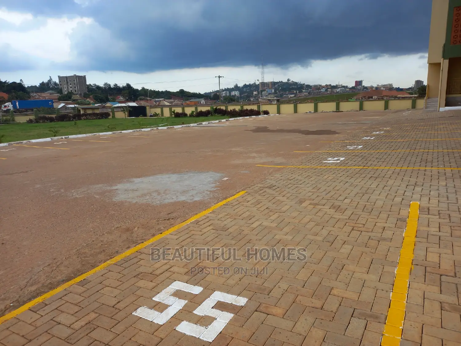 Furnished 2bdrm Condo in Bukoto Central for Sale