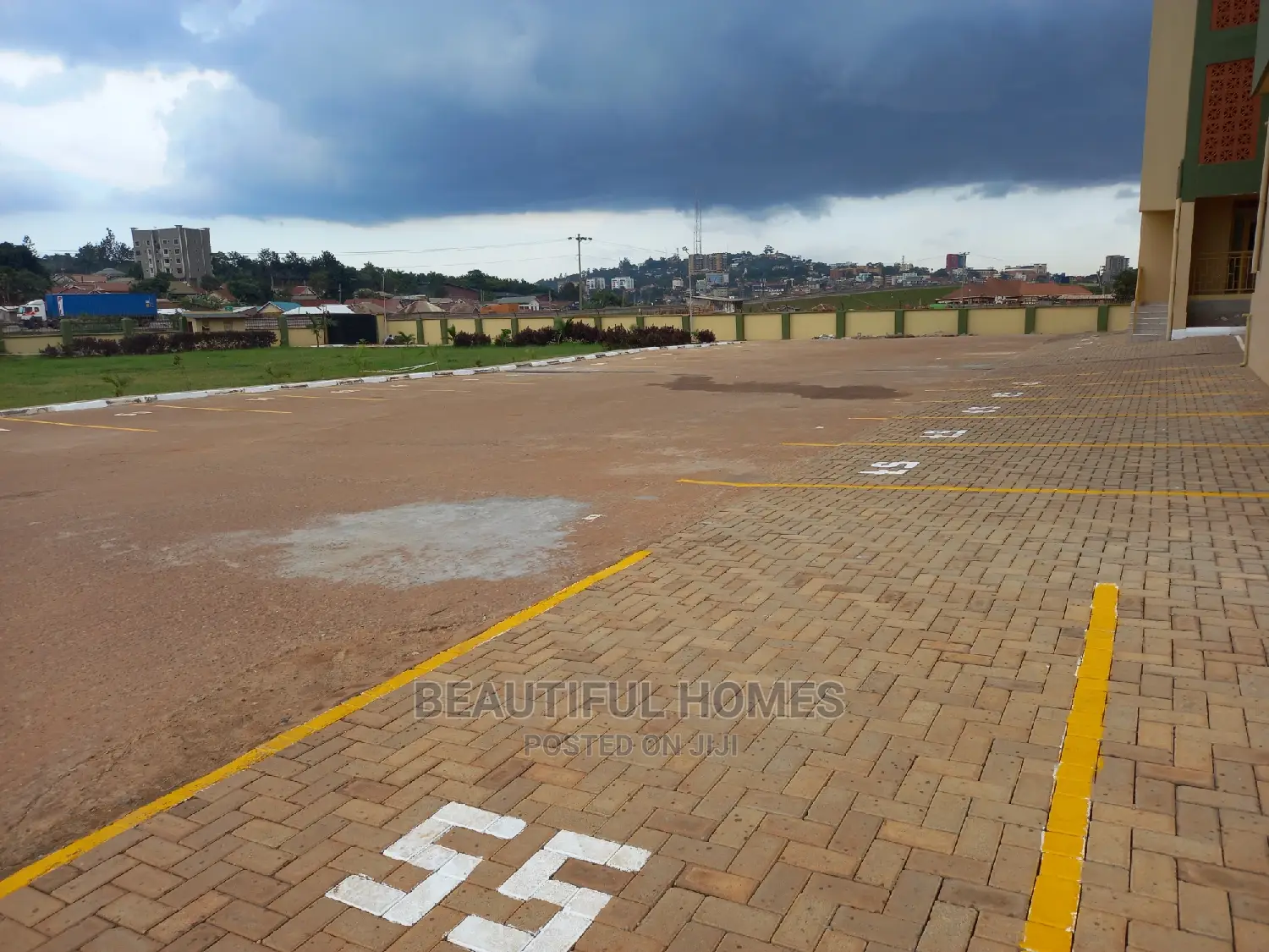 Furnished 2bdrm Condo in Bukoto Central for Sale