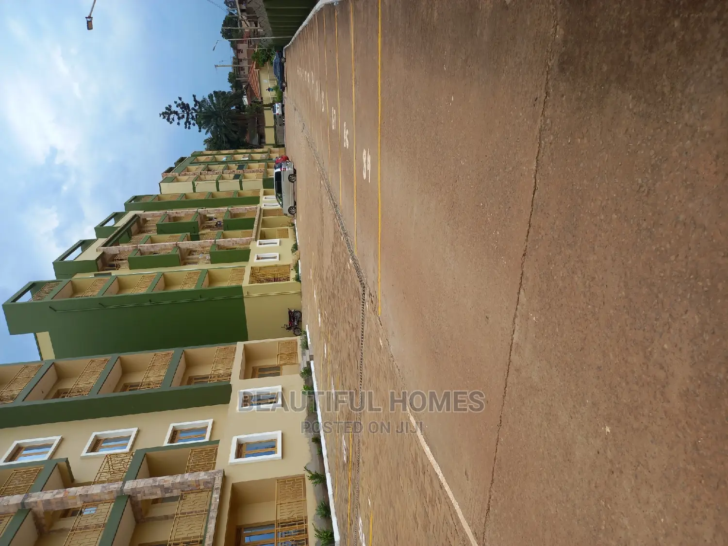 Furnished 2bdrm Condo in Bukoto Central for Sale