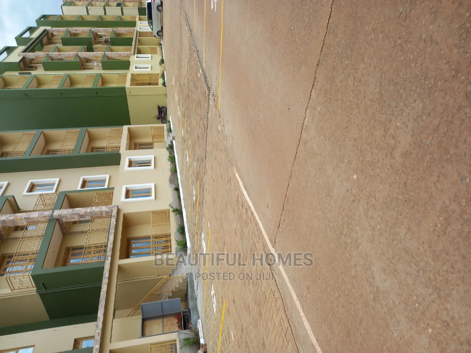 Furnished 2bdrm Condo in Bukoto, Central Division for Sale