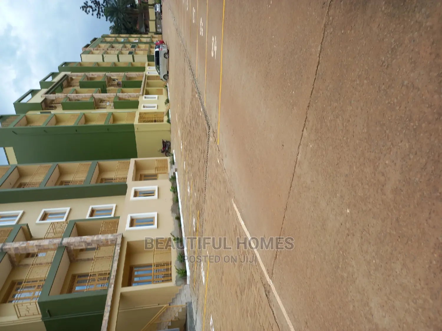 Furnished 2bdrm Condo in Bukoto, Central Division for Sale