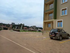 Furnished 2bdrm Condo in Bukoto, Central Division for Sale