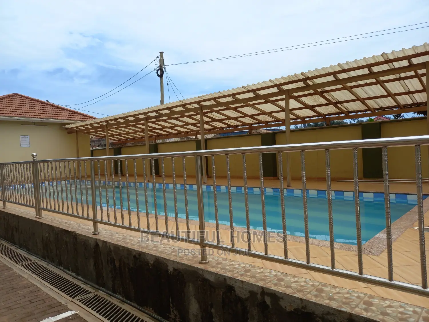 Furnished 2bdrm Condo in Bukoto, Central Division for Sale