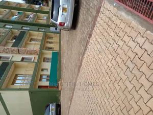 Furnished 2bdrm Condo in Bukoto, Central Division for Sale