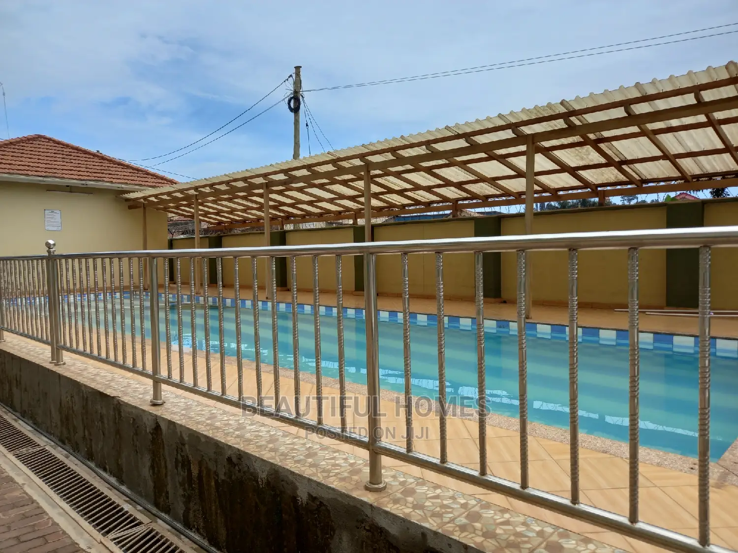 Furnished 2bdrm Condo in Bukoto, Central Division for Sale