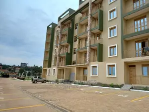 Furnished 2bdrm Condo in Bukoto, Central Division for Sale
