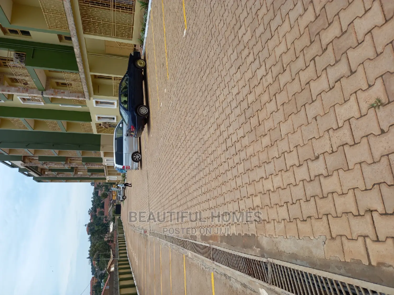 Furnished 2bdrm Condo in Bukoto, Central Division for Sale
