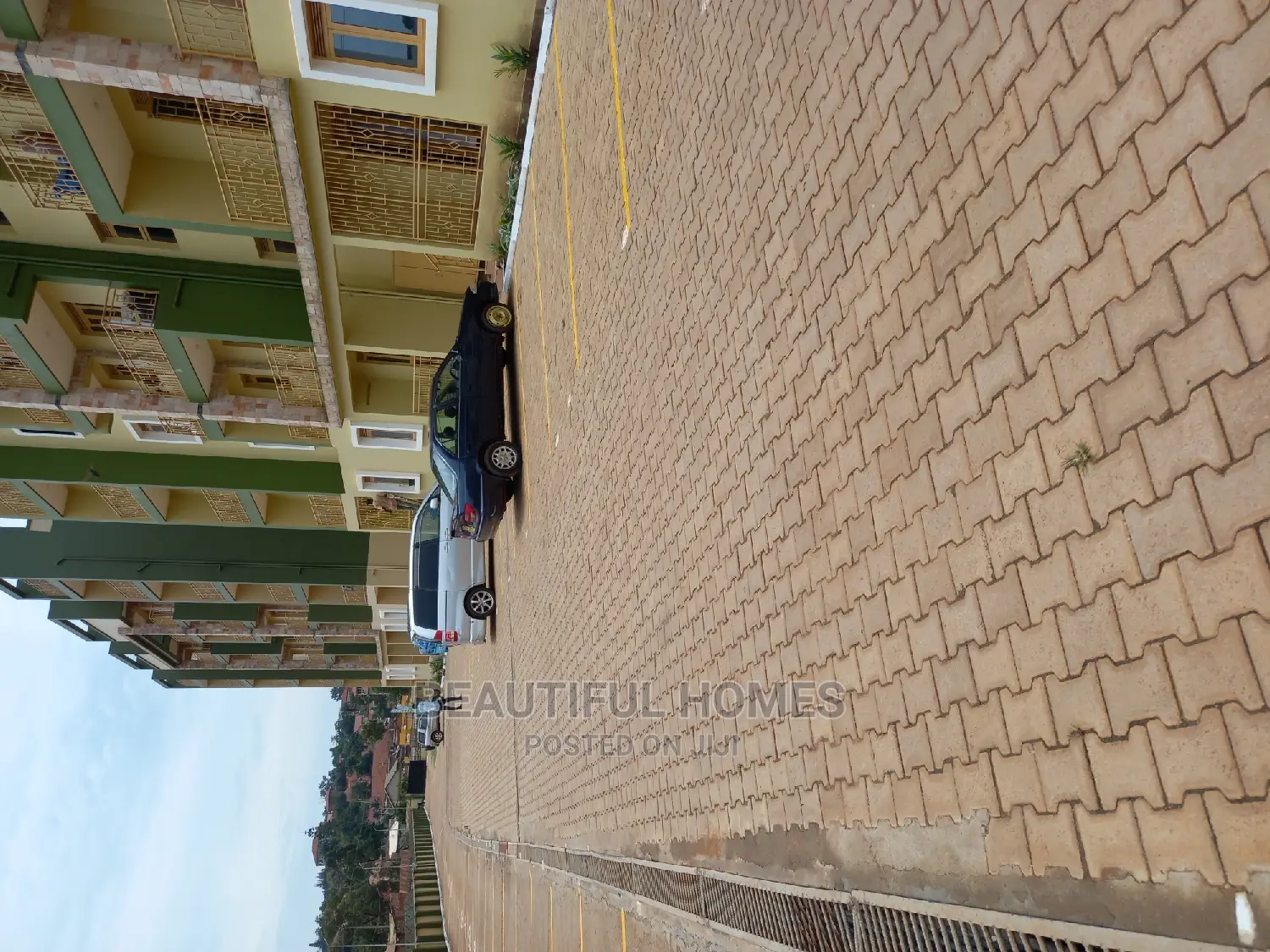 Furnished 2bdrm Condo in Bukoto, Central Division for Sale