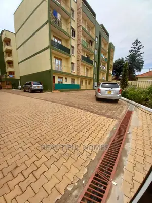 Furnished 2bdrm Condo in Bukoto, Central Division for Sale