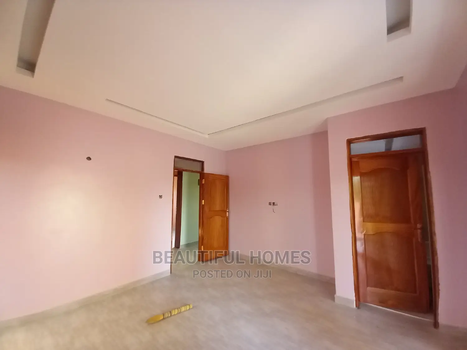 Furnished 4bdrm House in Kyanja All Tarmack, Central Division for Sale