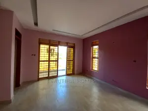 Furnished 4bdrm House in Kyanja All Tarmack, Central Division for Sale
